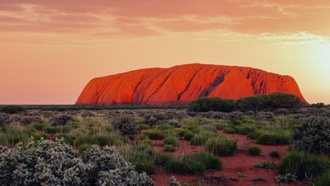 Uluru