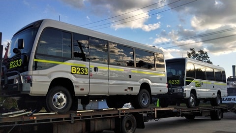 Emerald Coaches 6