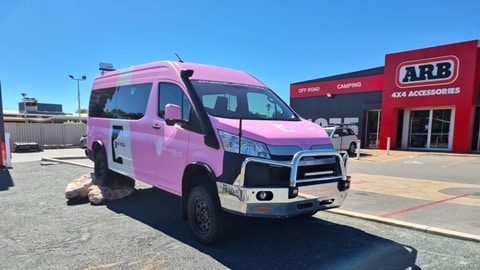 Perth Motor Bodies Commuter 1 Final