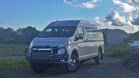 Bus 100 News Icon