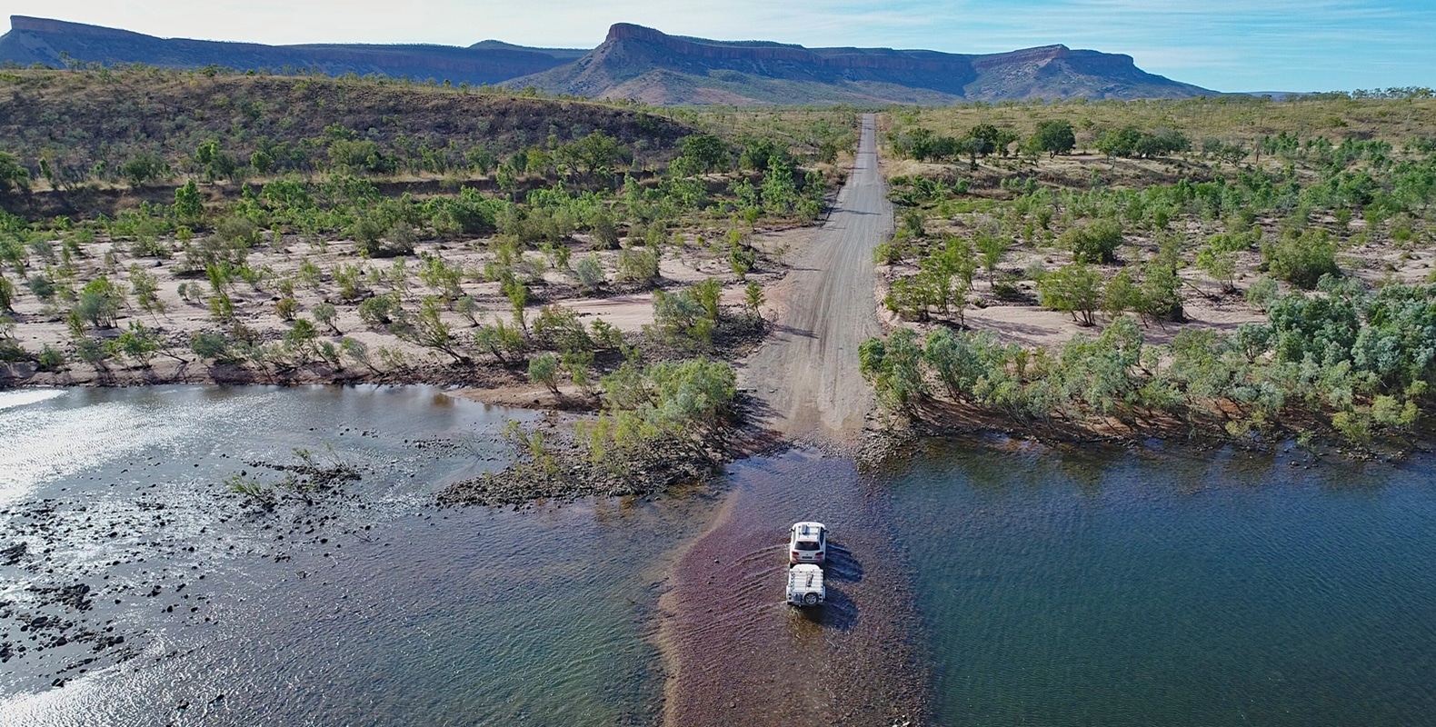 Gibb River Road WA