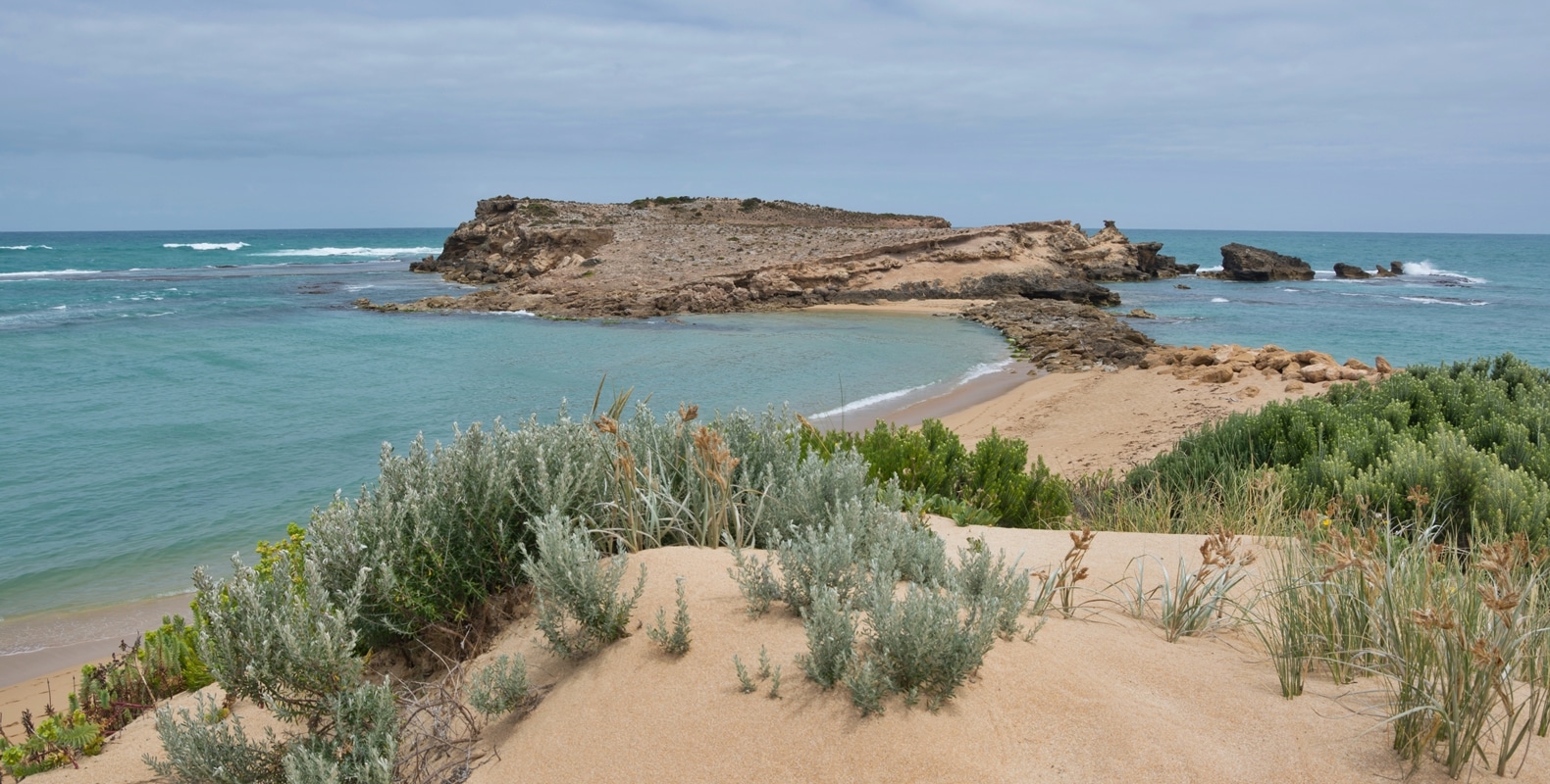 Beachport 1