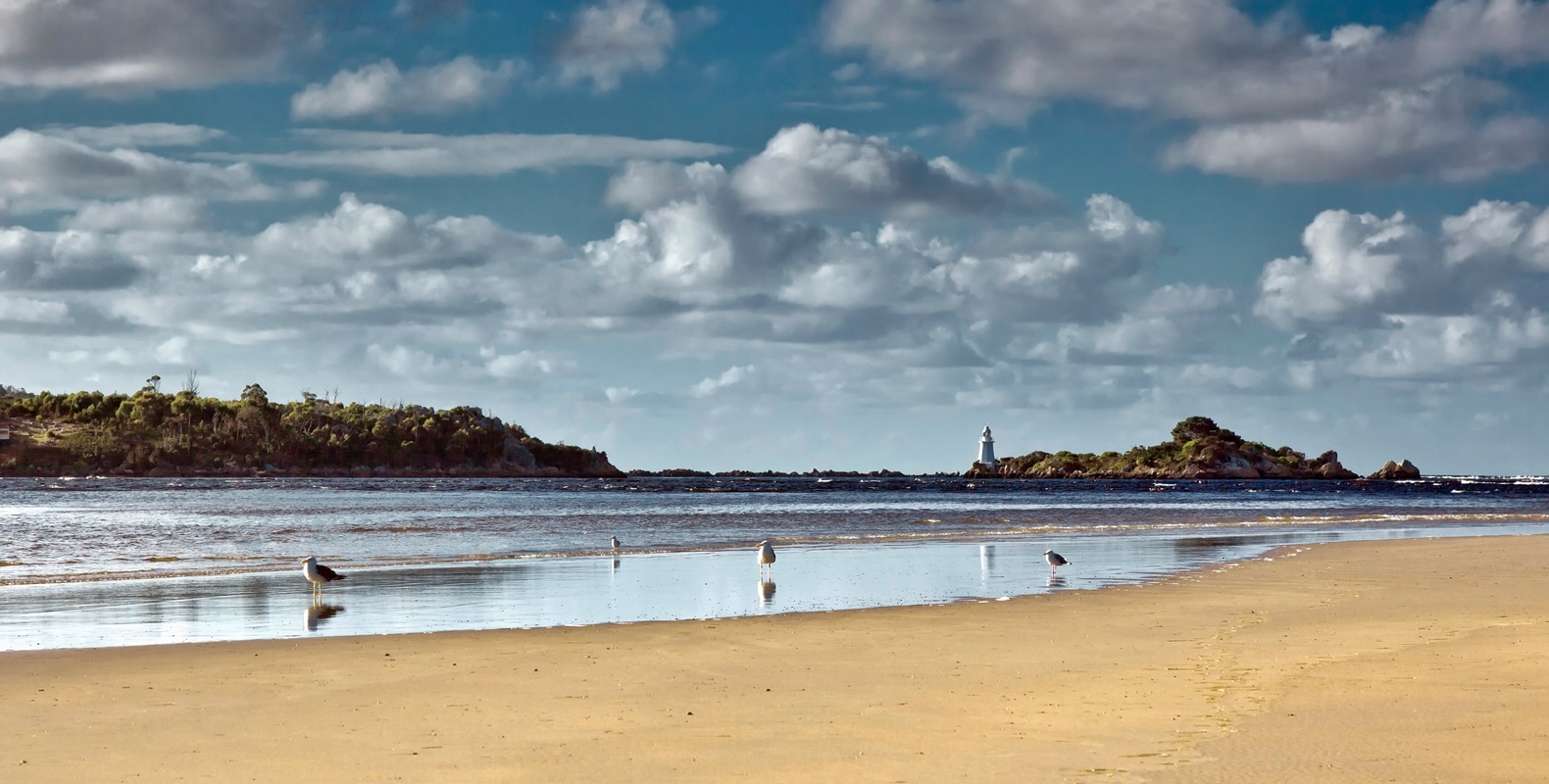 Macquarie Harbour