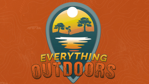 Everything Outdoors