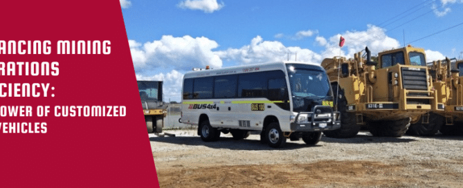 Enhancing Mining Operations Efficiency: The Power of Customized 4x4 Vehicles 17