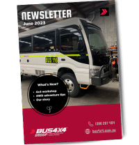 June Newsletter