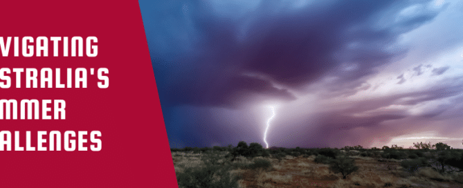 Navigating Australia's Summer Challenges: All-Terrain Vehicles' Essential Role in Emergency Services 13