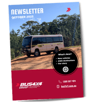 October newsletter transparent icon