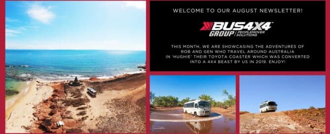 Adventures of Rob and Gen 18