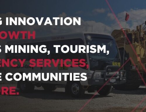 Driving Innovation and Growth