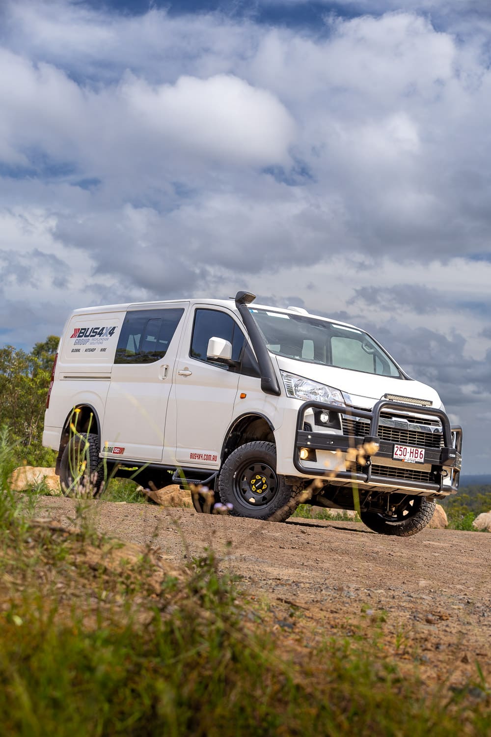 BUS 4x4 BUSH N BEACH SHOOT 28.11.2024 Matt Williams WEB RES 1125