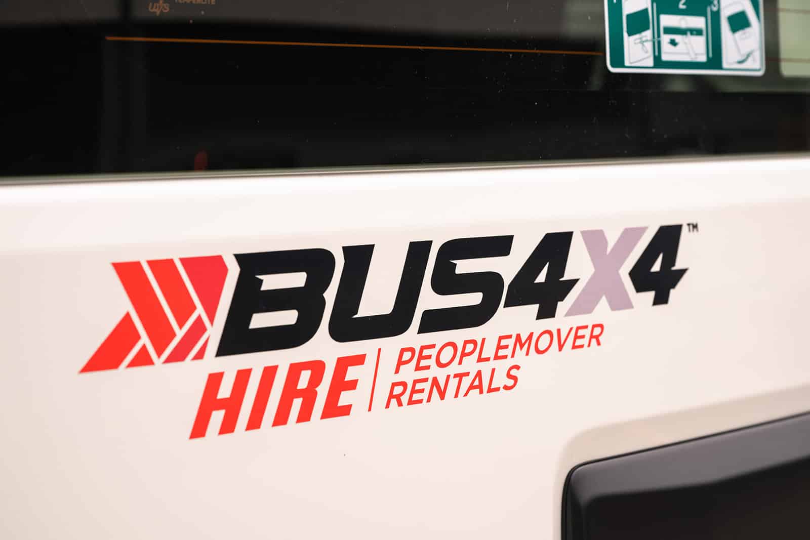 BUS4x4 Stockphoto 69