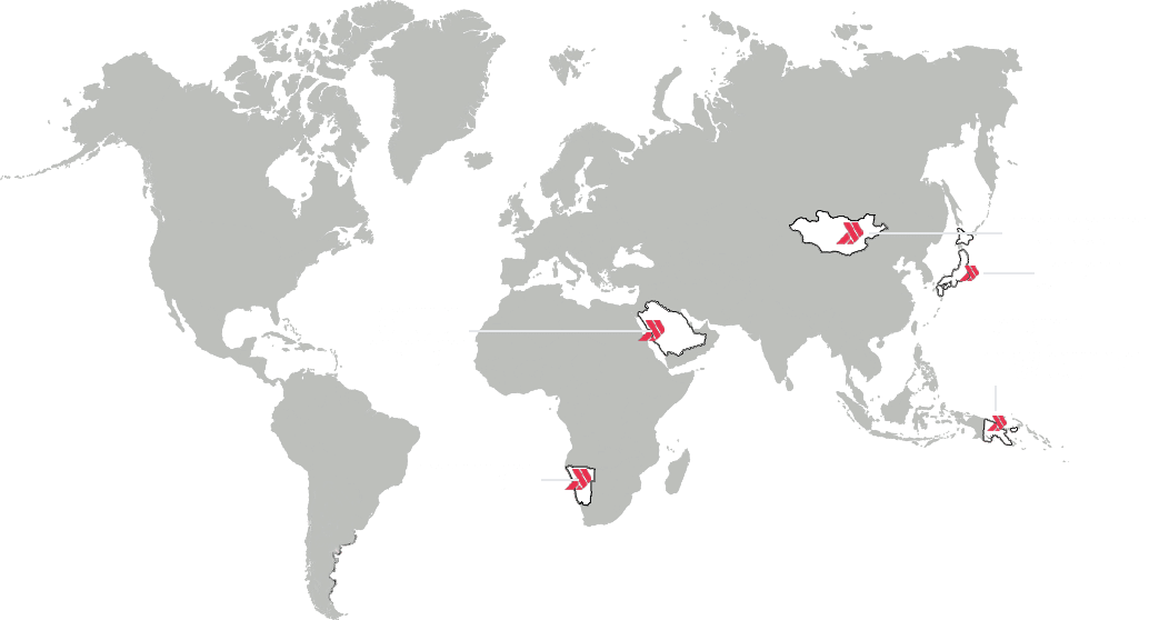 global map 2